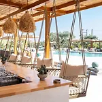 The Mini Hotel Prinos (Thasos)