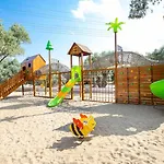 The Mini Hotel Prinos (Thasos)