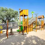 The Mini 4* Prinos (Thasos)