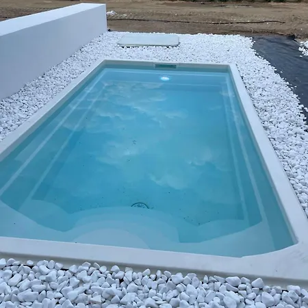 The Mini Отель Принос