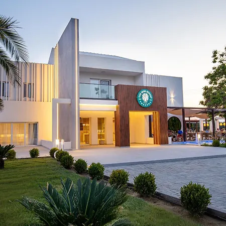 Hotel The Mini