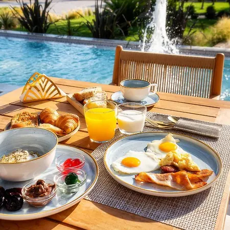 The Mini Принос