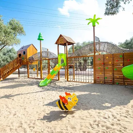 The Mini Отель Принос