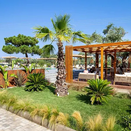 The Mini Отель Принос