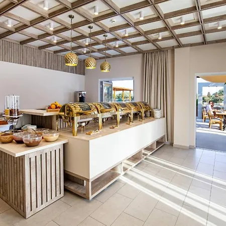 Отель The Mini Принос