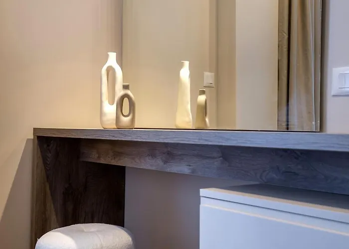 The Mini Hotel Prinos (Thasos)