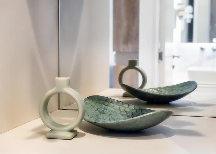 The Mini Hotel Prinos (Thasos)