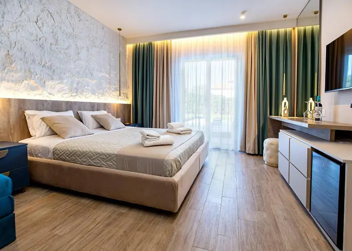 Hotel The Mini 4*